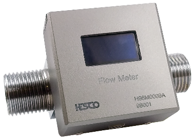 HESCO FLOW METER FLM5612